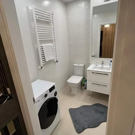Garsoniera Privata Cluj-Napoca