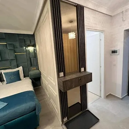 Garsoniera Privata Lägenhet Cluj-Napoca