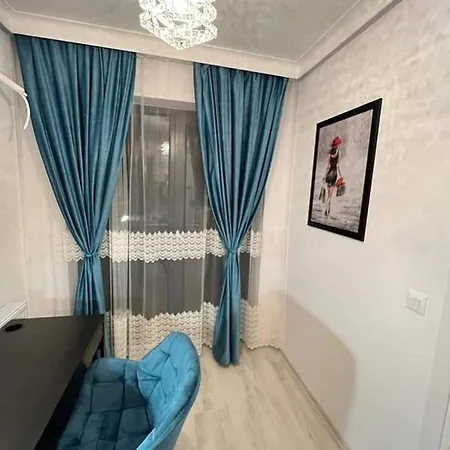 Garsoniera Privata Cluj-Napoca