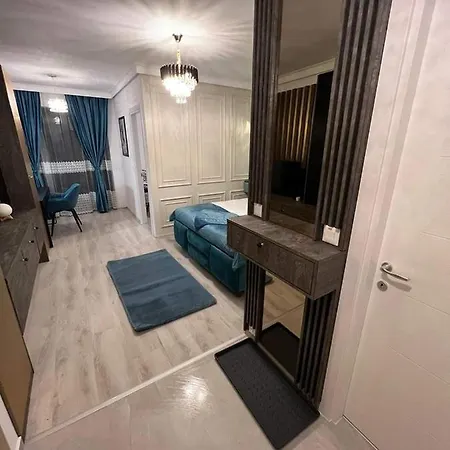 Garsoniera Privata Cluj-Napoca